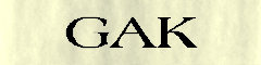 GAK