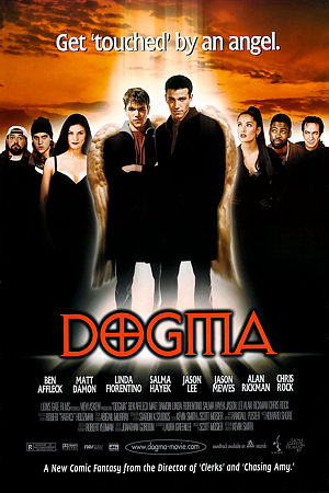 DOGMA