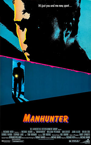MANHUNTER