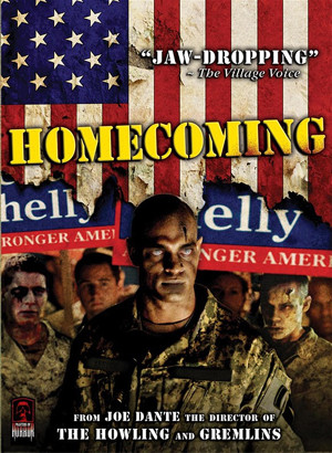 HOMECOMING
