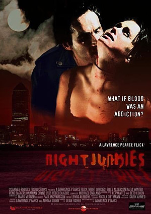 NIGHT JUNKIES