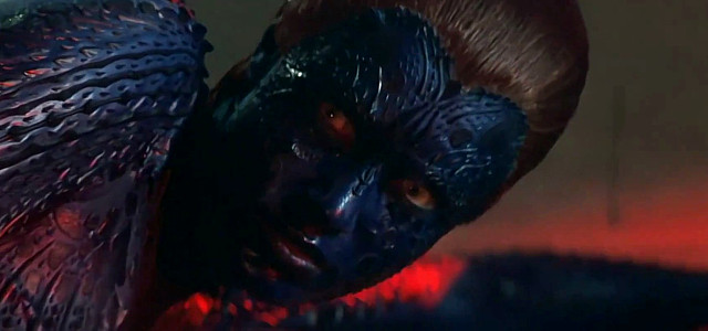 Mystique