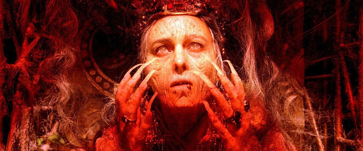 The Brothers Grimm - The Illusion Undone