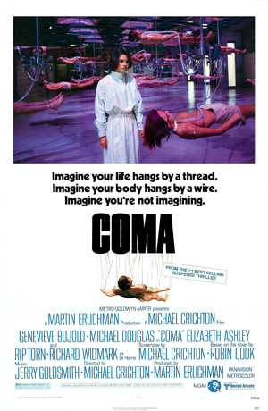 COMA