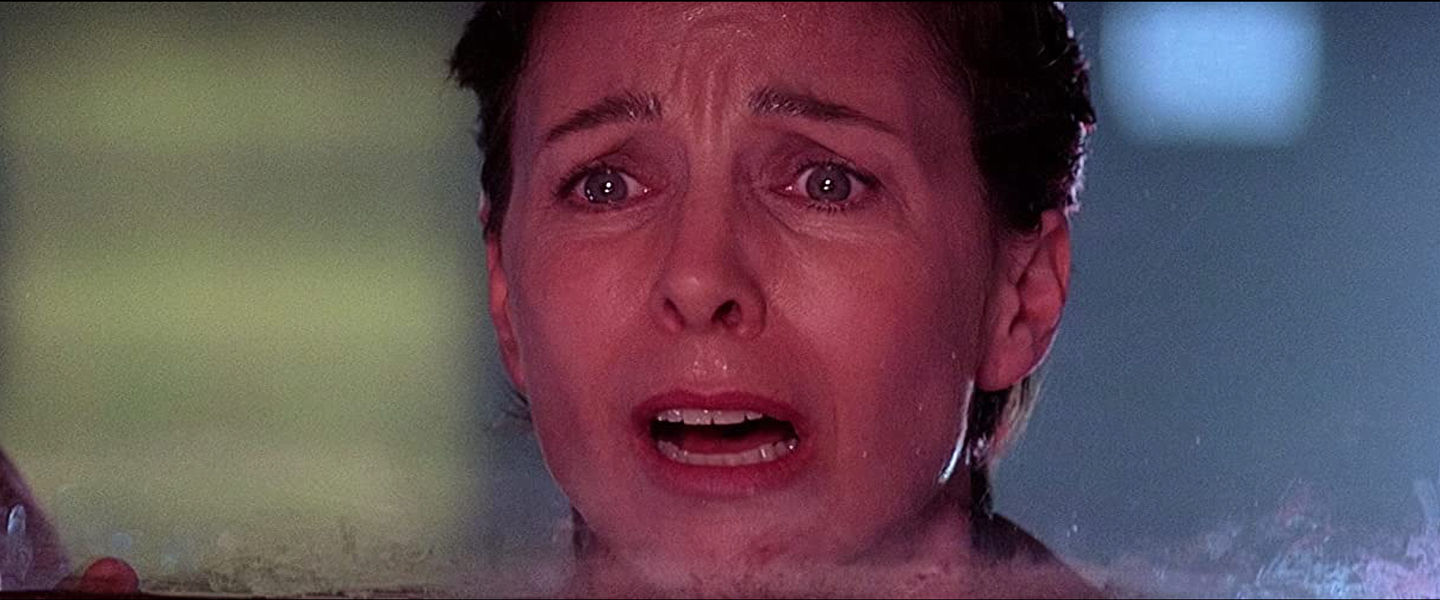 Event Horizon - Kathleen Quinlan