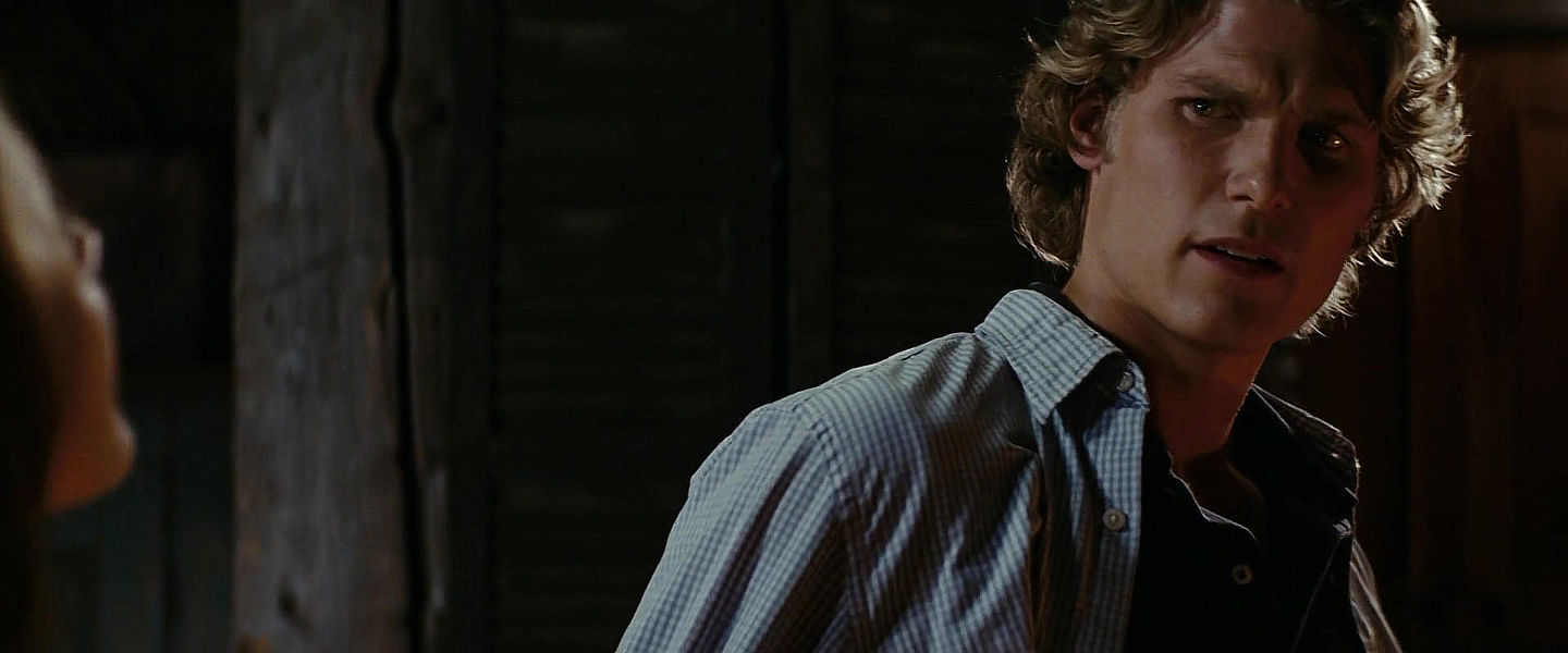 F13 2009 - Travis Van Winkle