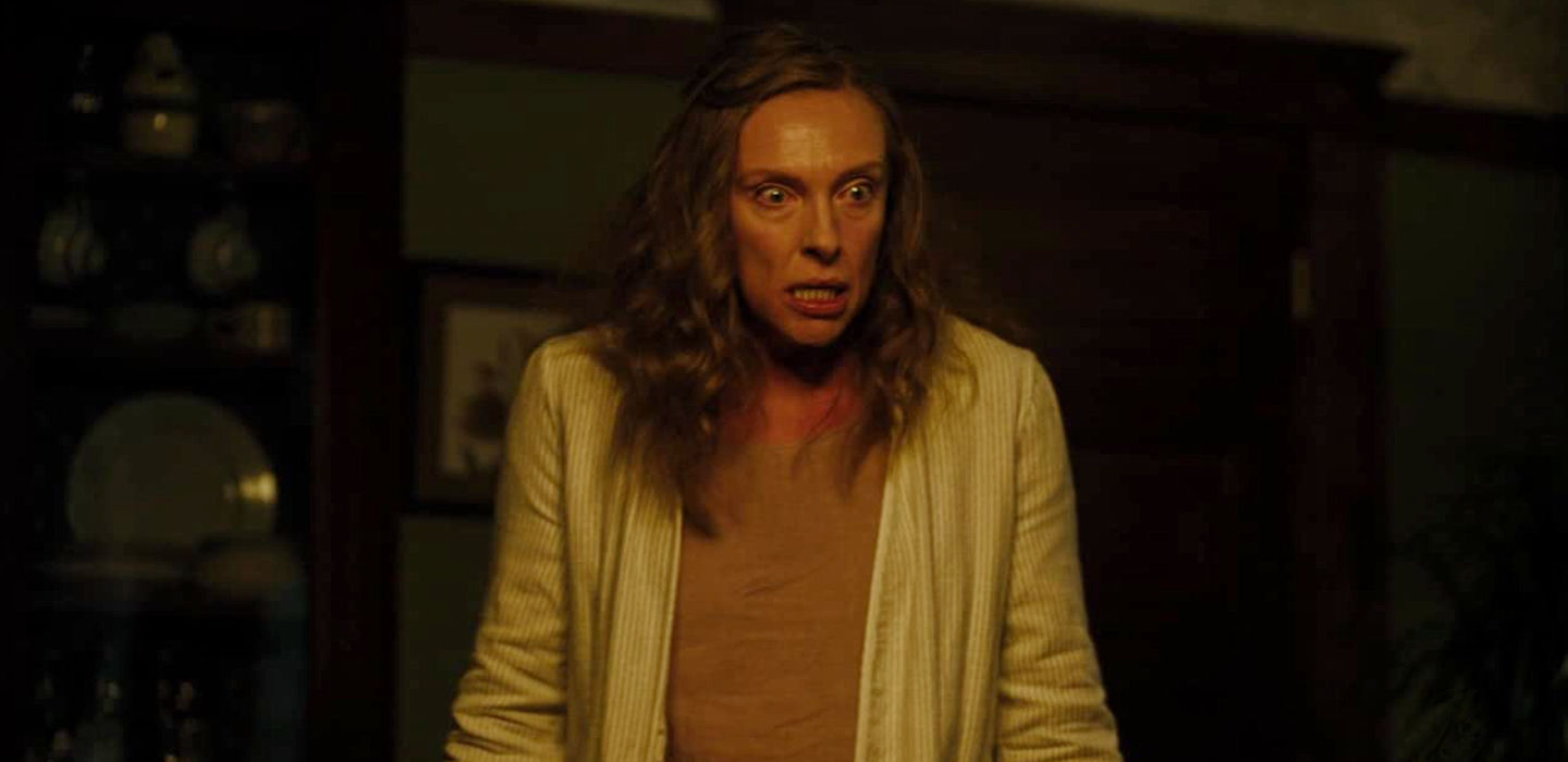Hereditary - Toni Collette