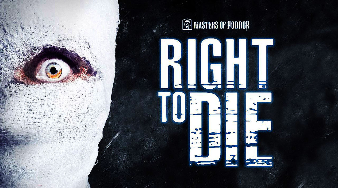 Right To Die