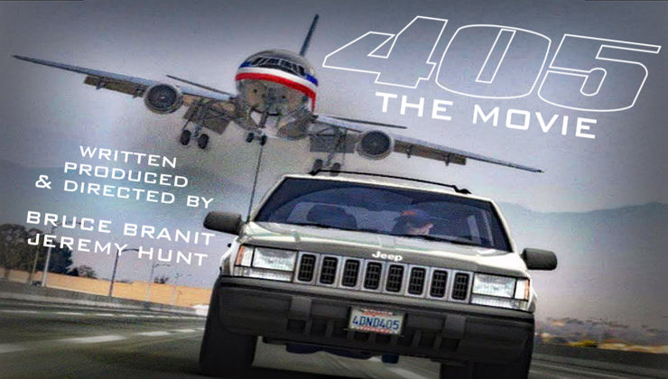 405: THE MOVIE