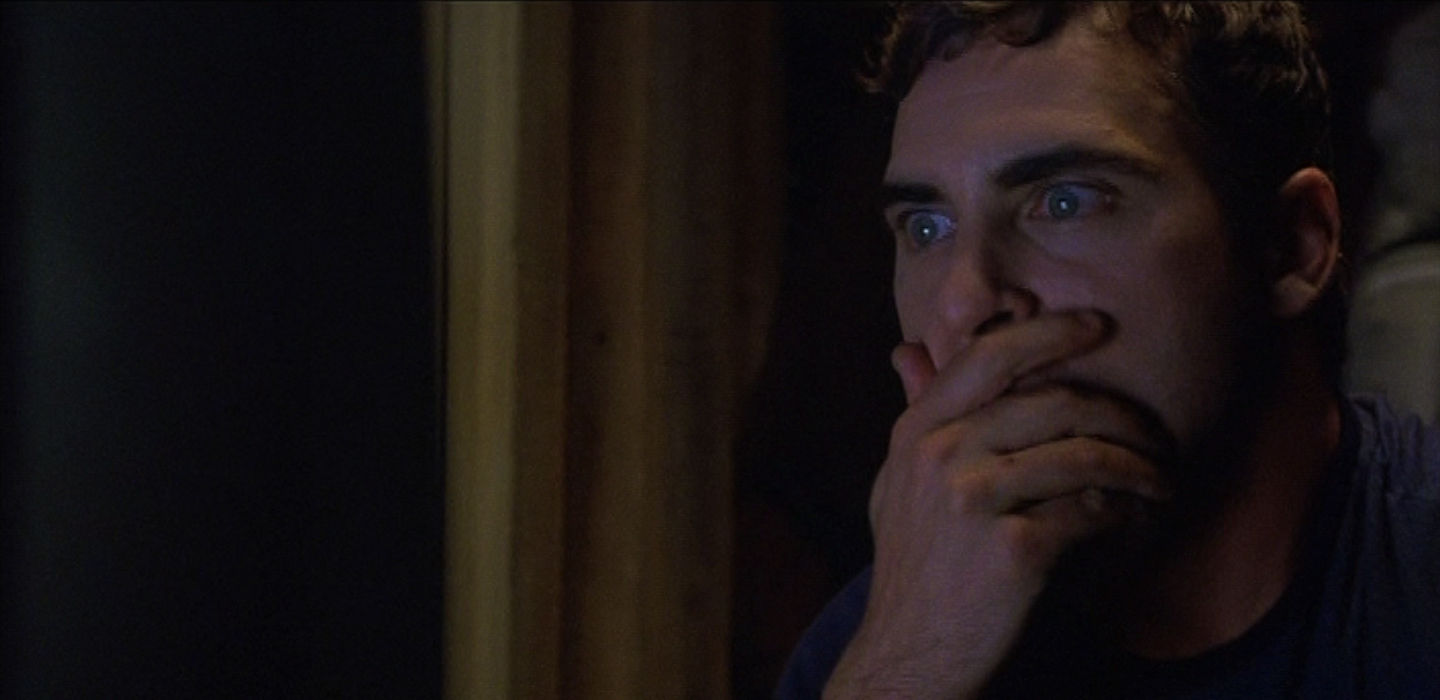 SIGNS Joaquin Phoenix