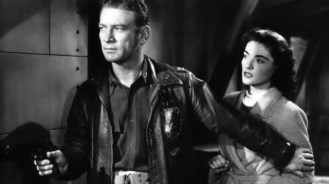 The Thing From Another World