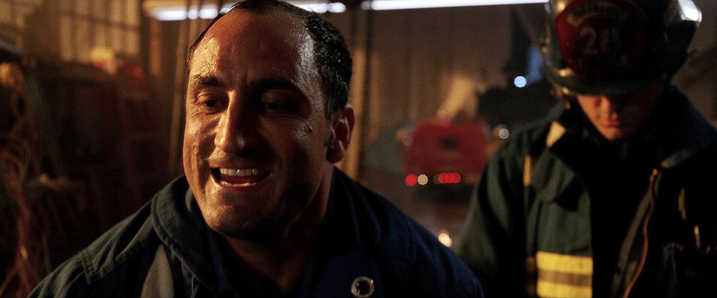 Terminator 3 - Michael Papajohn